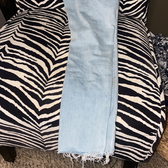 Express Modern Skinny Low Rise jeans - Picture 4 of 11